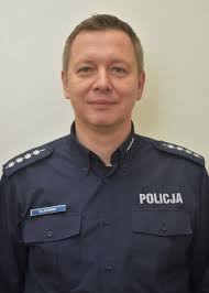 Czy znasz swojego dzielnicowego?