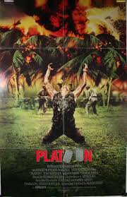See more ideas about the thing 1982, john carpenter, horror movies. Platoon Original Vintage Vietnam War Movie Poster Original Vintage Movie Posters