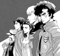 Yuuri Megalo Box hentai videos, GIFs, and images | Rule 34 App