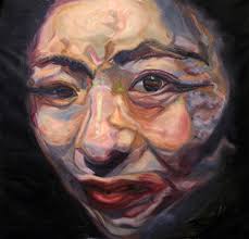 Su Yang looks at nips and tucks