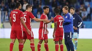 Παραλίγο αυτογκόλ η αντβέρπ μετά την πίεση του γκαρσία! Lfchg7fa8i1spm