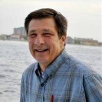 Richard "Rick" Cope Obituary