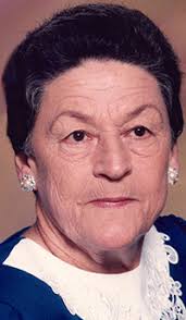 March 16, 2016: Obituaries