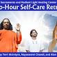 Two-Hour Self-Care Retreat