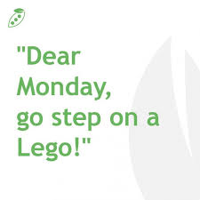 10 Montag Spruche Die Das Montagsgefuhl Auf Den Punkt Bringen Everbill Magazin