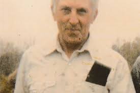 Dale Leroy Sandstrom