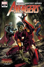 A zombie is a computer that has been implanted with a daemon that puts it under the control of a malicious hacker without the knowledge of the computer a zombie is a computer that has been implanted with a daemon that puts it under the cont. Thor 5 Marvel Zombies Variant Other Modern Age Comics Com Collectibles