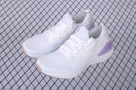 ⚫ 2020 authentic nike epic react flyknit 2 ® ( men uk 10 eur 45 ) black / white. Nike Epic React Flyknit 2 White Pink Foam Bq8927 101 Release Date Sneaker Debut