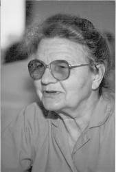 Mary Hertzler Obituary (1928