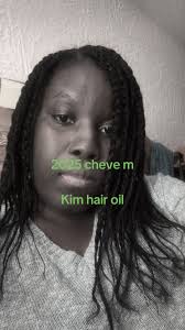 Pou Moun ki dim te toujou gen cheve,mwen ne cheve men depi map sèvi ak...