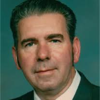 Obituary information for James Dale "Jim" Corcoran