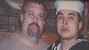 Shawnee Community Honors Fallen Hero