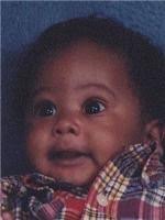 Dre'Lon Harrell Obituary (2014)