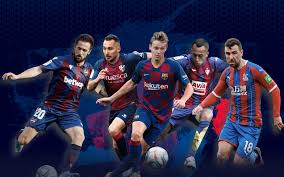 Sitio web oficial del ídolo del ecuador. Barca S Blaugrana Twins
