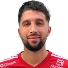 Profile Jero, : Info, news, matches and statistics