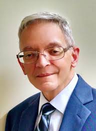 David Hernquist Obituary