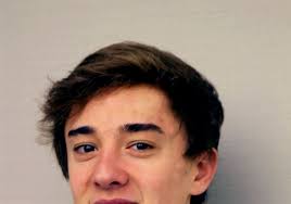 Student of the Week: Aidan Reed