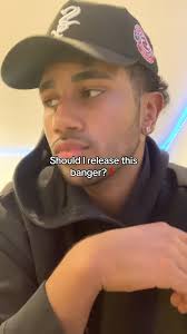 When do yall want this banger??, #rnb #newmusic #singer #underground