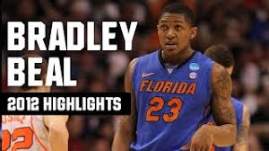 One player that could become available is washington wizards star bradley beal. Bradley Beal Highlights 2012 Ncaa Tournament Top Plays Youtube