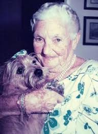 Elizabeth Meier Obituary (2014)