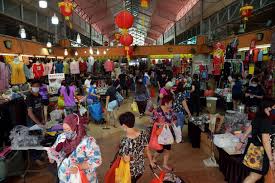 Both places will be closed to the public from wednesday (july 21) to aug 4 to break the chain of transmission and enable deep cleaning of the premises, moh said on tuesday night. Crowds Throng Wet Markets Around S Pore Some Customers Reportedly Queue Over An Hour To Enter Consumer News Top Stories The Straits Times