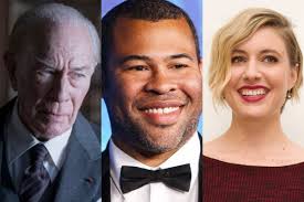 Over the weekend we got our very first guild winners, with the. 2018 Oscar Nominations 12 Surprising Records And Milestones Vox