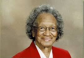 St. John AME Church, Huntsville, AL