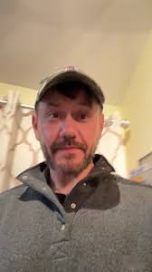 Quick ding Dong Friday from New Hampshire