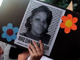 Learn vocabulary, terms and more with flashcards, games and other study tools. Breonna Taylor S Family And Friends Remember Her Greatness Teen Vogue