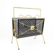 We did not find results for: Vintage Black And Gold Atomic Metal Magazine Rack Mid Century Modern Storage Metal Magazine Mid Century Modern Storage Magazine Rack