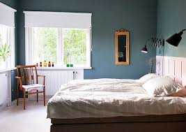 Well, in many cases, it can. In Sweden A Designer S Home Gushes Color And Pattern Design Sponge