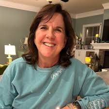 Jan Burroughs's Instagram, Twitter & Facebook