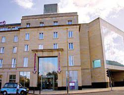 Jurys inn edinburgh has been welcoming booking.com guests since 21 jul 2009. Hotel Edinburgh City Centre Haymarket Premier Inn Edimburgo Edimburgo