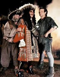 Peter Pan C Est Lui Robin Williams Pourquoi Il Nous Manque Elle Robin Williams Filme Erntefest