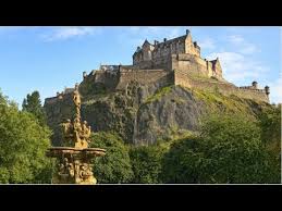 Coventry, martin (2001) the castles of scotland, 3rd ed. Edinburgh Castle Edinburgh Destimap Destinations On Map