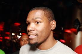 LeBron James, Kevin Durant, Pierre Garcon & Donovan McNabb Sing Opera's  Praises At Championship Celebration!