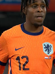 𝐙𝐎𝐄𝐅! En weg is 'ie.. 🤯 De 50 meter in 5 seconden met Jeremie  Frimpong! 🧡 -- #ZiggoSport #EURO2024 #NEDISL #JeremieFrimpong #Frimpong  #OnsOranje