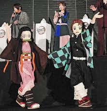 人氣動漫改編遊戲《鬼滅之刃 火之神血風譚》確定登陸 ps5、xbox series x/s、pc 等平台. J1x1dhmaoqmakm