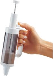 Dr Oetker 1800 Onehand Cake Decorator Creative Visit The Image Link More Details Decorating Tools Cake Decorating Baking Store