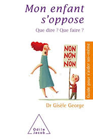 French verb conjugation for faire. 9782738111449 Mon Enfant S Oppose Que Dire Que Faire Oj Guide Aider Abebooks George Gisele 2738111440