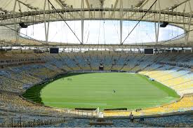 Copa Sul Americana The Rio Times