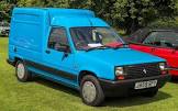 Renault-Express