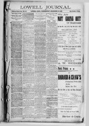 The Grand Valley Ledger