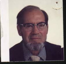 Dr Robert Jesse Greaves (1921-1994)