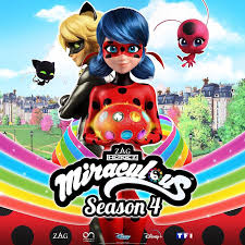Next up on channel beano: Season 4 Miraculous Ladybug Wiki Fandom
