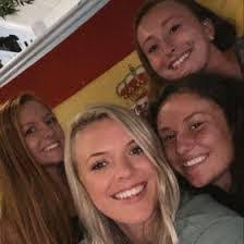 Anne Clodfelter's Instagram, Twitter & Facebook