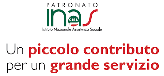 Confederazione italiana sindacati lavoratori, provincia di belluno e treviso. Patronato Inas Servizi