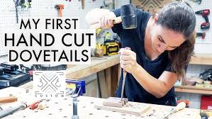 Zwaluwstaart aftekenhulpstuk zwart hulpmiddelen voor handmatig zagen zagen. David Barron Vs Katz Moses Dovetail Guides Tool Duel 9 Youtube