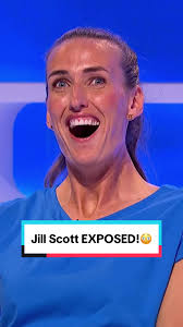 Jill Scott and Jamie Redknapp's Funny Moments Revealed!😳