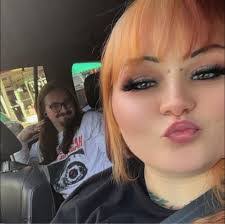 Brandi Braun's Instagram, Twitter & Facebook